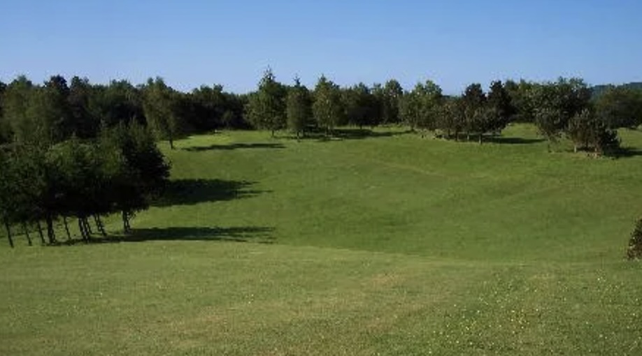 Photo of Dalbeattie Golf Club
